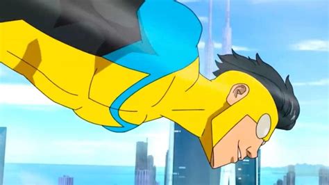 Amazon's Invincible - What We Know So Far