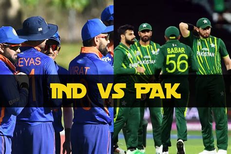 वर्ल्ड कप 2023 Ind Vs Pak मैच की लाइव स्ट्रीमिंग फ्री में कैसे देखें