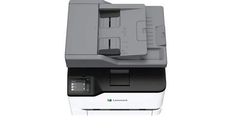 Lexmark Mc Adwe Color Multifunction Laser Printer