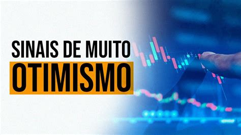 INVESTIR AGORA PODE SER UM PÉSSIMO NEGÓCIO Estatísticas revelam