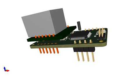 PLC – Ethernet Module – BasicPI