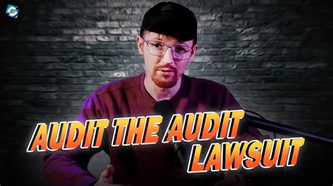 Is Audit The Audit Youtube A Lawyer What Does Audit The Audit Youtube