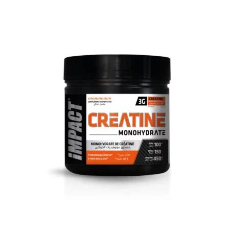 Creatine Monohydrate Powder (Creapure®) - 500 g - Olimp Sport Nutrition ...