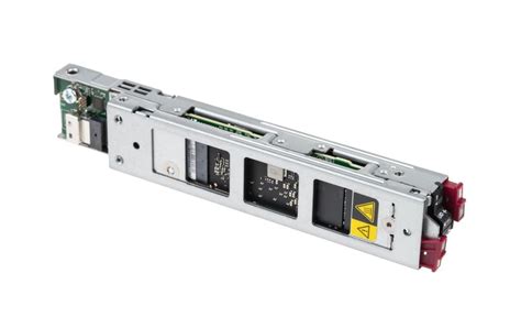 HPE NS204i u Gen11 NVMe Boot optimiertes Hot Plug SSD ᐅ Marken