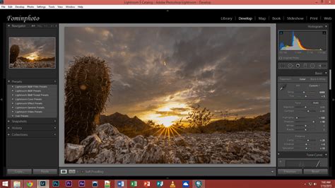 Lightroom Or Photoshop Camera Raw Improve Photography