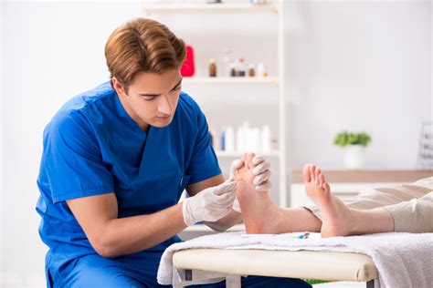 What Does A Podiatrist Do Palmetto State Podiatry