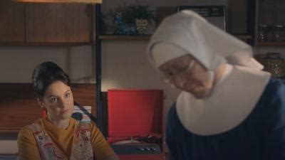 Call The Midwife (S10E01): Series 10, Episode 1 Summary - Season 10 Episode 1 Guide