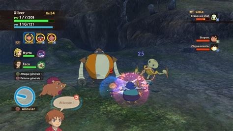 Ni No Kuni La Vengeance De La Sorci Re C Leste Remastered Walkthrough