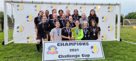 State Cup Champions Bordentown FC