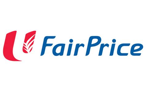 NTUC FairPrice Online Gift Cards Vouchers Wogi