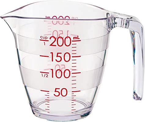 The Best Oz Measuring Cup Helping You Measure Accurately Every Time