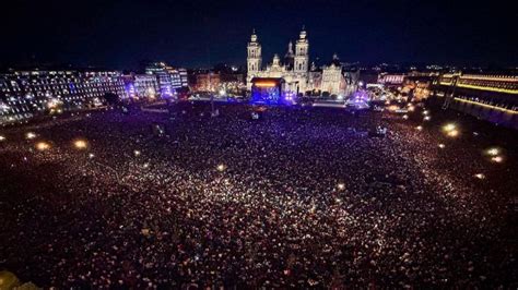 Cultura CDMX aclara costos de conciertos de Rosalía y Los Fabulosos