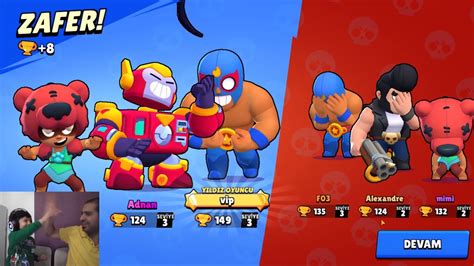 BRAWL STARS YENİ BRAWL PASS VE SURGE ALDIM SURGE İLE NASIL OYNANIR