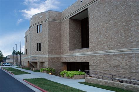 Leflore County Courthouse — Architects In Partnership