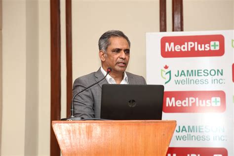 Successful Story Of Medplus