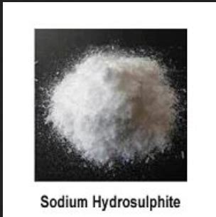 Sodium Hydrosulphite For Industrial At Rs Kg In Surat Id