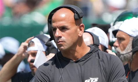 Robert Saleh Is Already Coaching With Matt LaFleurs Packers In An