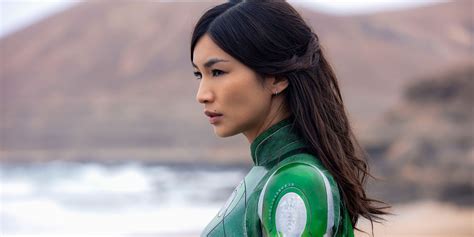 Gemma Chan Confirms Her Eternals Character Will Return In the MCU