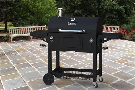 The Best Charcoal Grills For Your Backyard Campsite Or Tailgating Party