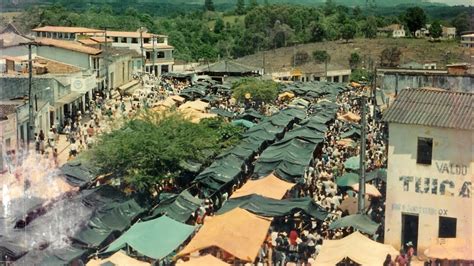 Document Rio Feira Livre Uma Janela Para A Cultura E Economia De