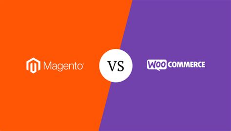 Magento Vs Woocommerce Which One Is Better Comparison Wehappen