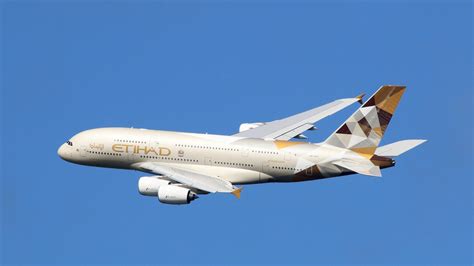 Etihad Airline Is Launching ‘fly Now Pay Later Gives Customers 5