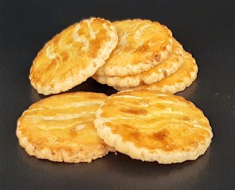 GALETTES PUR BEURRE Biscuiterie Joubard