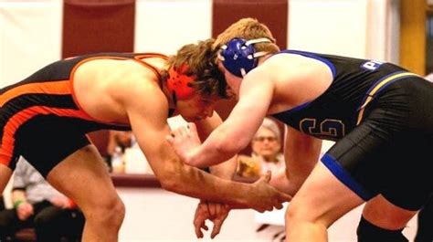 Somersets Rowan Holmes Earns Trip To Piaa 2a Wrestling Championships