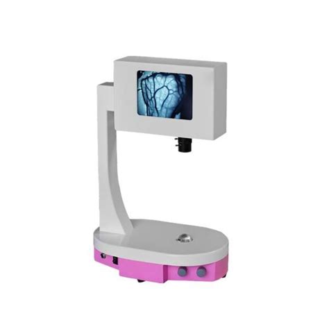 Medical Projection Near Infrared Vein Finder SIFVEIN 5 7