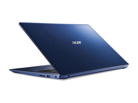 Acer Swift 3 SF314 52 717H Notebookcheck