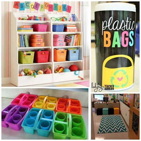 20+ DIY Ideas for Decorating Your Classroom - Kids Art & Craft