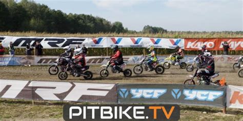 Archiwa Puchar Polski Pit Bike Off Road Pitbike Tv