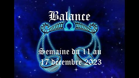 Balance Guidance Du Au D Cembre Vous Y Voyez Plus Clair