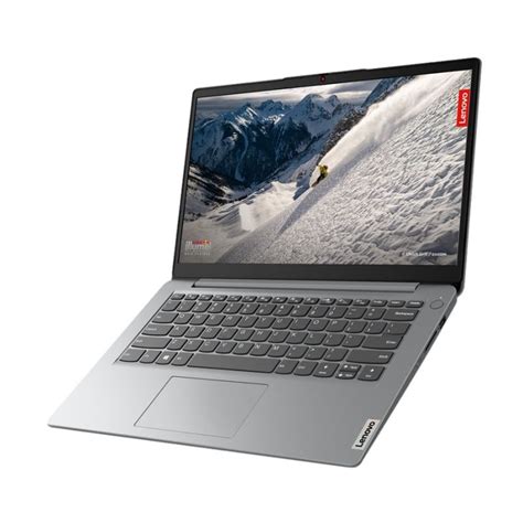 Lenovo Ideapad Slim Nid R U Gb Gb Ssd Fhd W Ohs