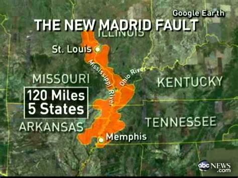 Intraplate Earthquakes ( Video ) | Earth Science | CK-12 Foundation