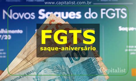 Novo Saque Do Fgts Será Liberado Daqui A 6 Dias Quem Recebe