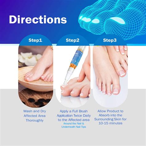 Buy Fungus Treatment Pen, Fungus Stop Pen, Toenail and Nail Care