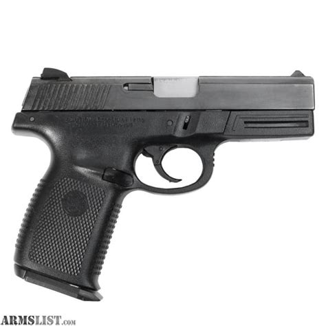 Armslist For Sale Smith Wesson Sigma Sw Ve Handgun