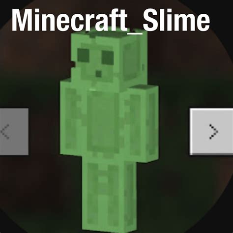 Minecraft Slime Youtube