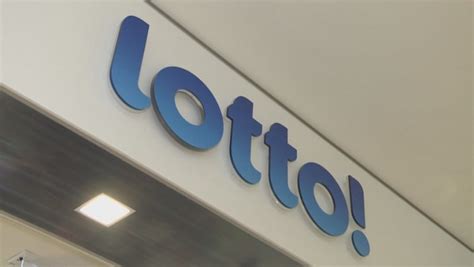 No Winning Ticket For Friday Nights Record 70 Million Lotto Max