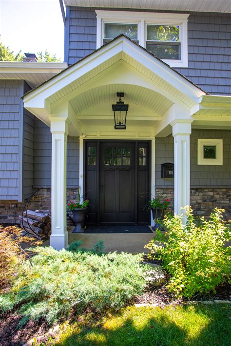 Front Doors - Majestic Exteriors