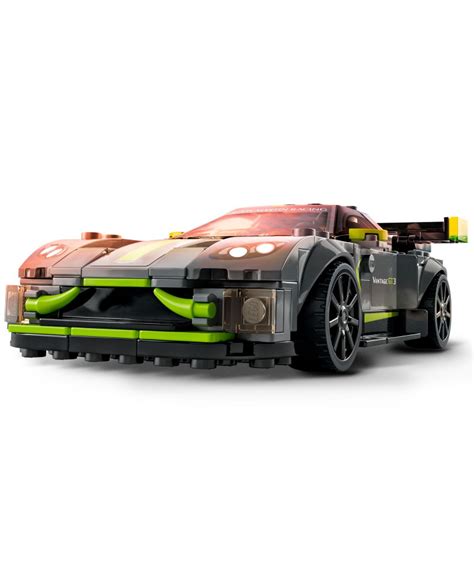 Lego Speed Champions Aston Martin Valkyrie Amr Pro I Aston Martin