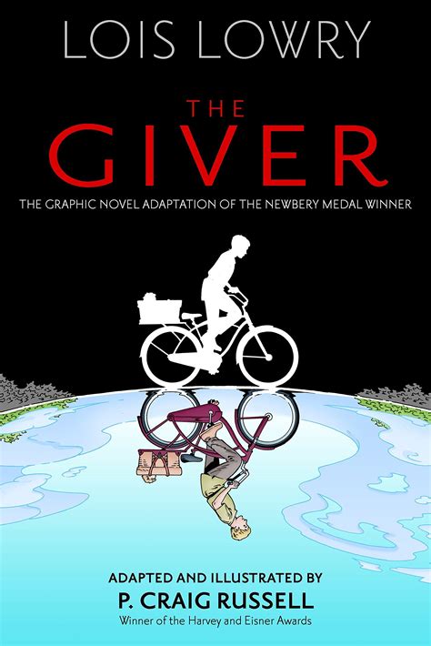 The Giver Novel Test