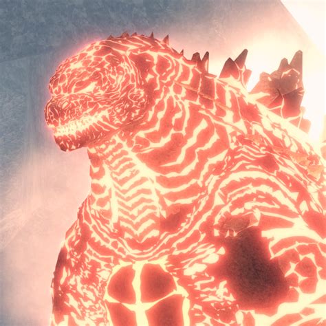 Thermonuclear Godzilla Kaijuuniverse Wiki Fandom