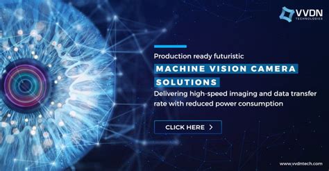 Vvdn Technologies On Linkedin Machine Vision Camera Designing And Manufacturing Odm