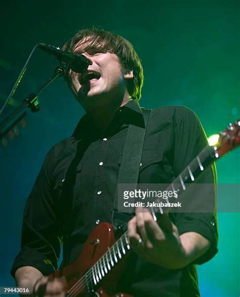 152 Jimmy Eat World Live In Concert Stock Photos High Res Pictures