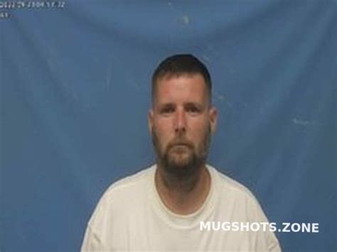 TODD LESLIE LAWRENCE 09 22 2022 Pope County Mugshots Zone