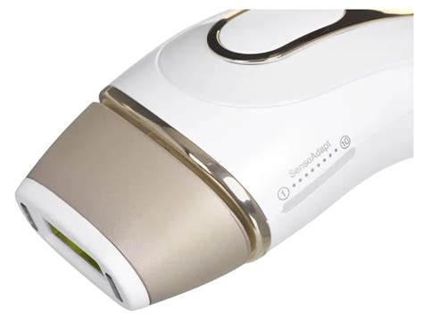 Depilator BRAUN Silk Expert Pro 5 IPL PL5154 Wasserman Eu