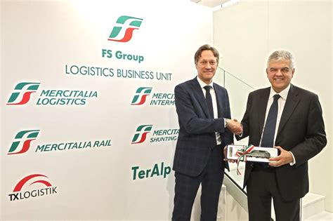 Siemens Mobility Receives Large Order From Tx Logistik Ag Press