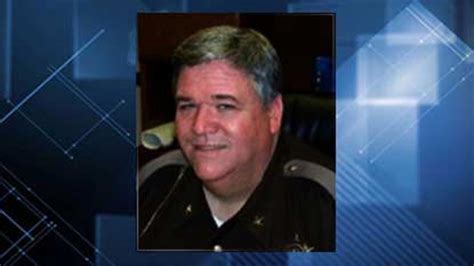 Clark County Sheriff Arrested After Fbi Investigation